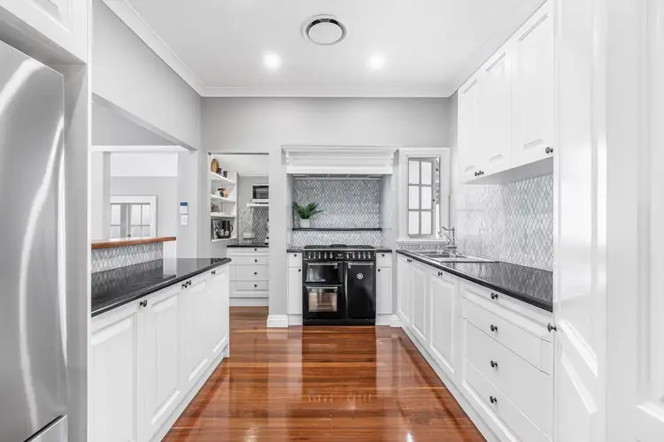 Sixth view of Homely house listing, 76 Buderim Street, Wynnum QLD 4178