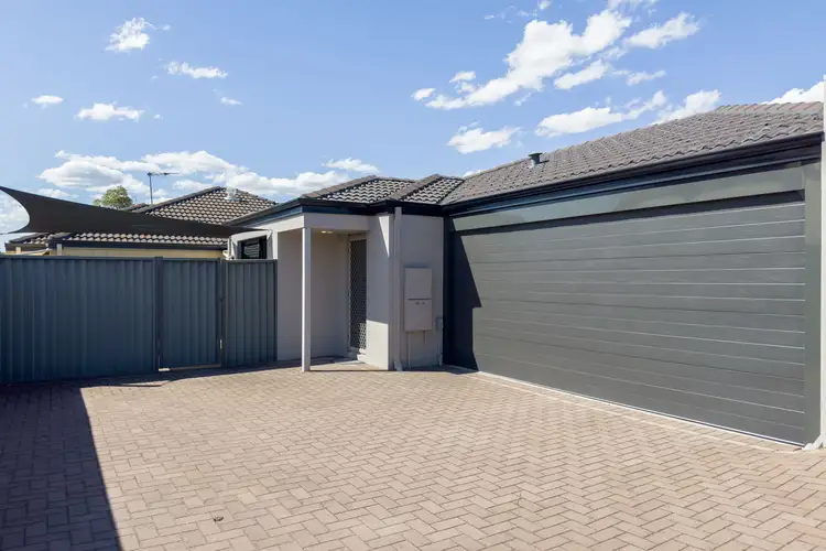 53c Chichester Way, Nollamara WA 6061