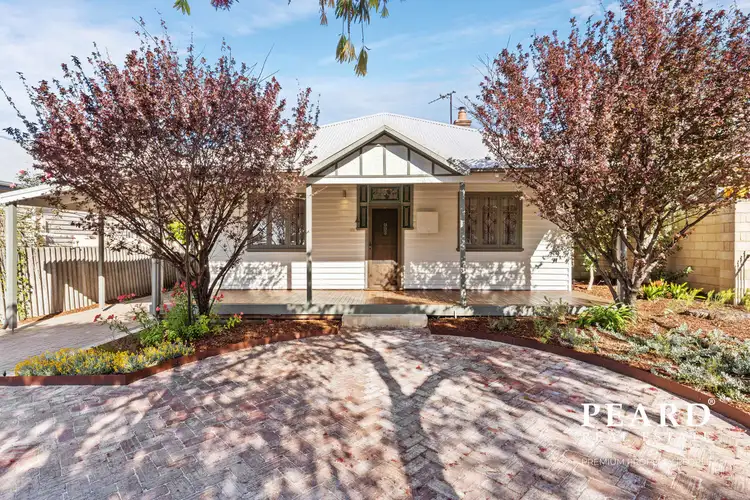 Second view of Homely house listing, 70 Kent Street, East Victoria Park WA 6101