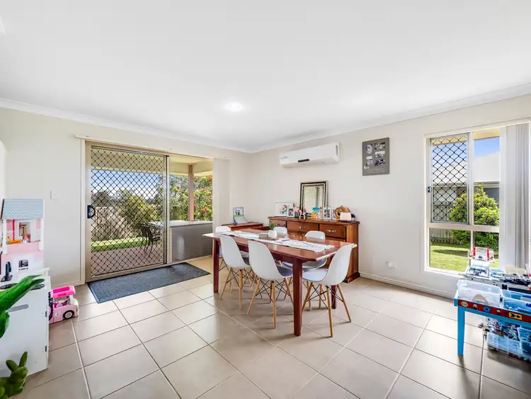 Third view of Homely house listing, 25 Trevean Drive, Kleinton QLD 4352