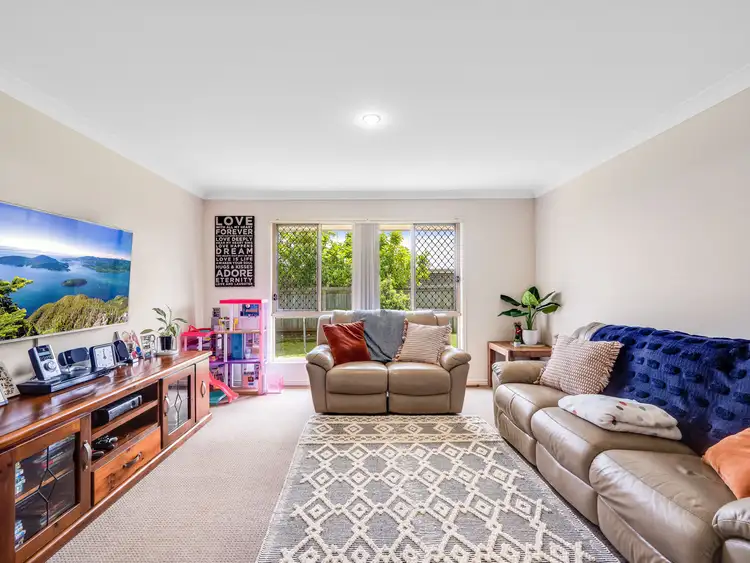 Fourth view of Homely house listing, 25 Trevean Drive, Kleinton QLD 4352