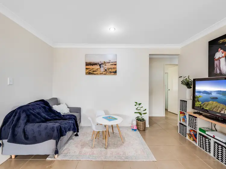 Fifth view of Homely house listing, 25 Trevean Drive, Kleinton QLD 4352