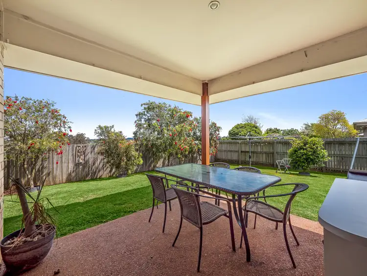 Sixth view of Homely house listing, 25 Trevean Drive, Kleinton QLD 4352