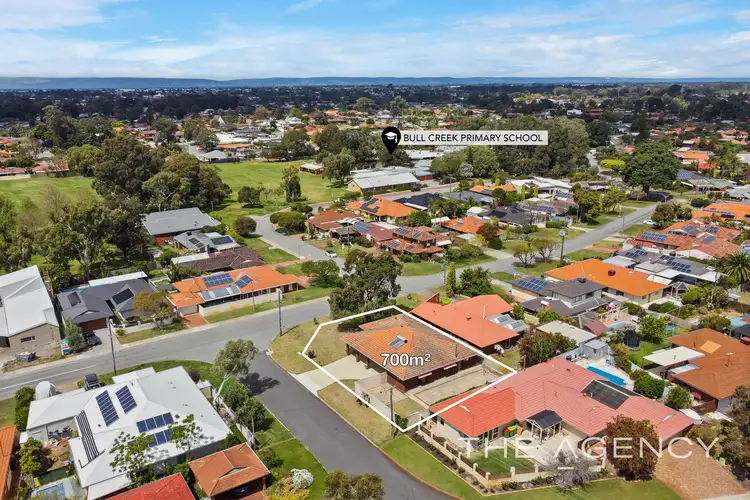 13 Hardy Street, Bull Creek WA 6149