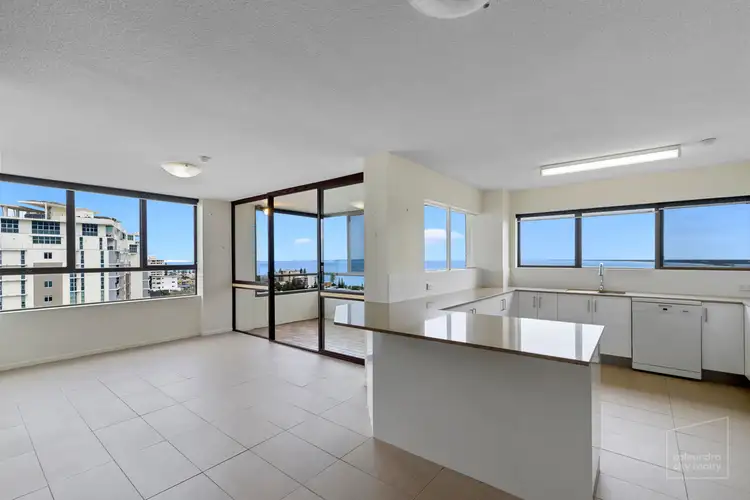 Second view of Homely unit listing, 23/14 Queen Street, Kings Beach QLD 4551