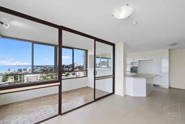 Third view of Homely unit listing, 23/14 Queen Street, Kings Beach QLD 4551