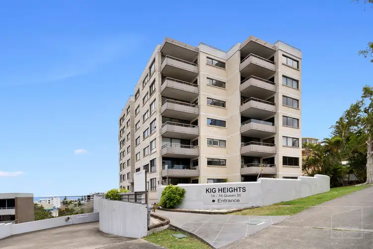 Fourth view of Homely unit listing, 23/14 Queen Street, Kings Beach QLD 4551