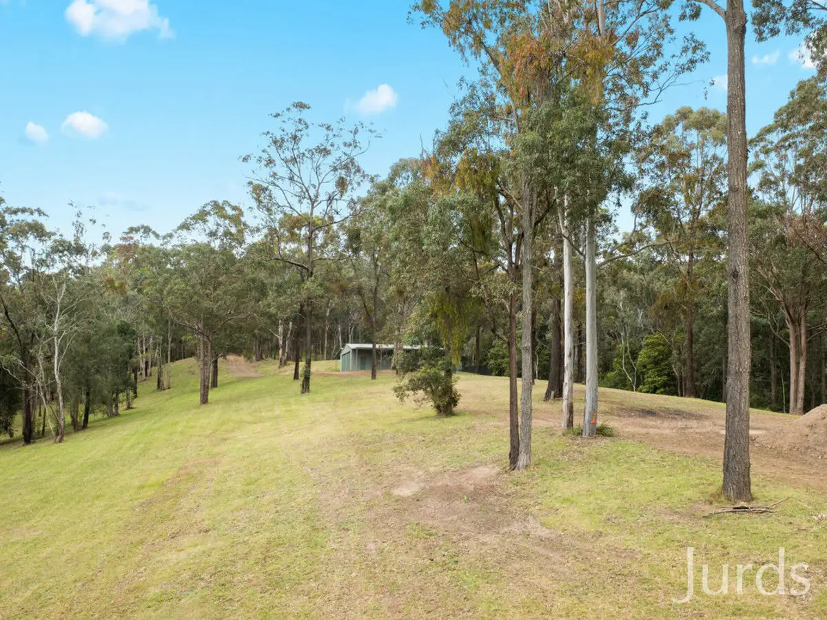 Main view of Homely rural property listing, Address available on request