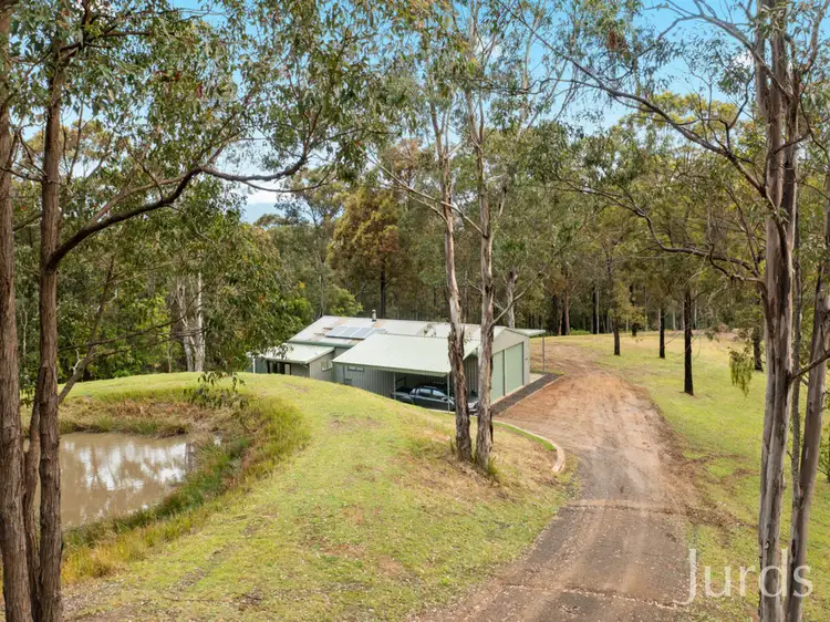 Third view of Homely rural property listing, Address available on request