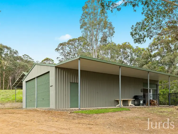 Sixth view of Homely rural property listing, Address available on request