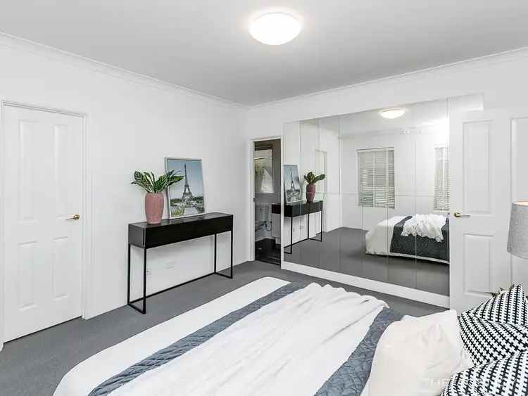 Fifth view of Homely house listing, 25 Scarpview Place, East Cannington WA 6107