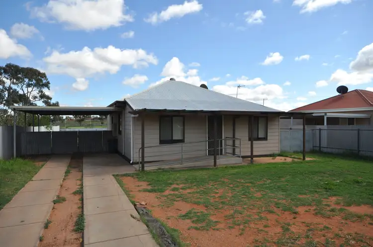 24 Forster Street, Port Augusta SA 5700