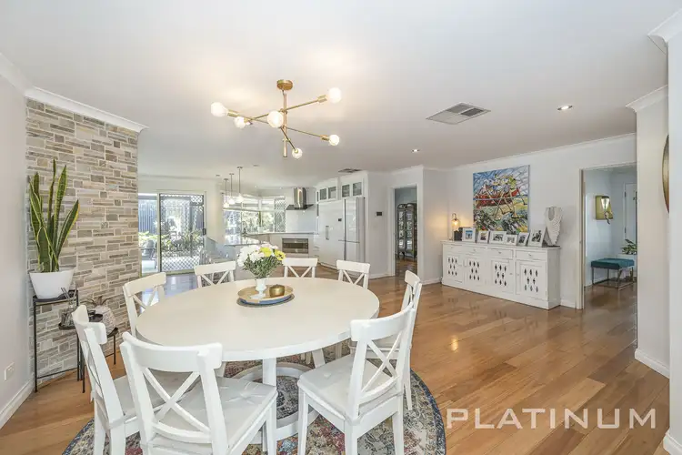 2 Leven Rise, Kinross WA 6028