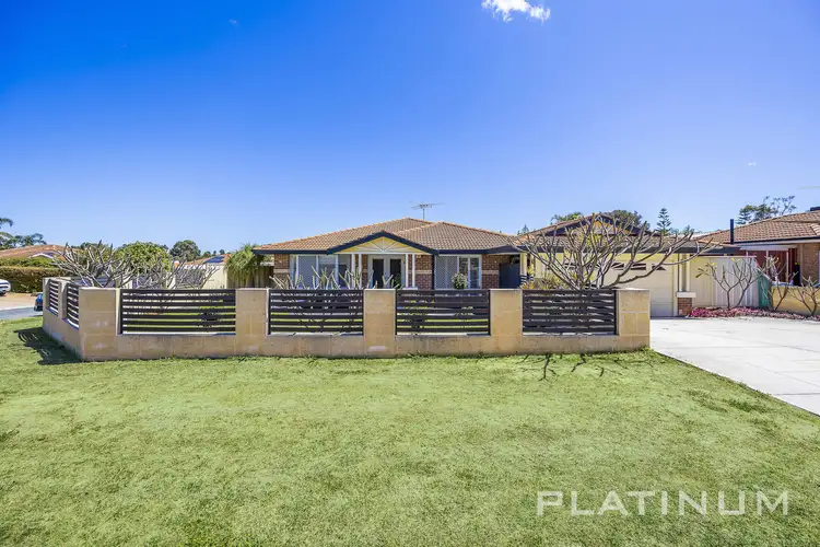 Second view of Homely house listing, 2 Leven Rise, Kinross WA 6028