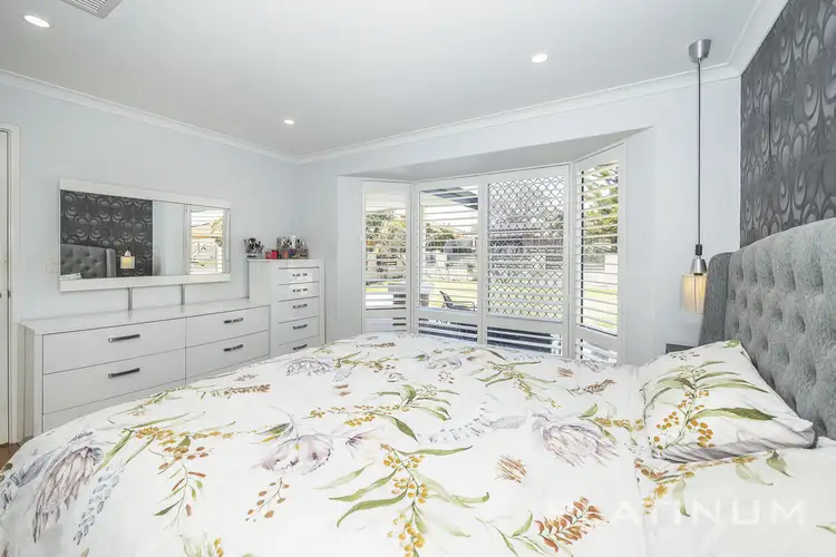 Fifth view of Homely house listing, 2 Leven Rise, Kinross WA 6028