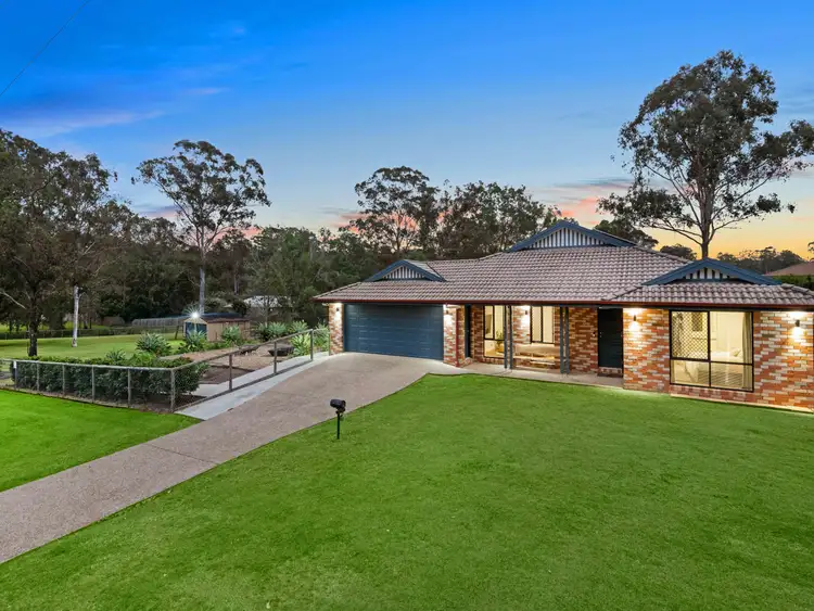 2 Bayley Road, Pine Mountain QLD 4306