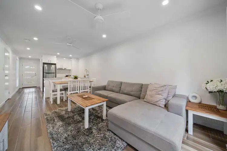 Second view of Homely townhouse listing, 7/40 TIMOR Avenue, Loganholme QLD 4129