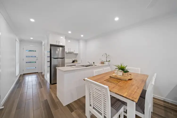 Fifth view of Homely townhouse listing, 7/40 TIMOR Avenue, Loganholme QLD 4129