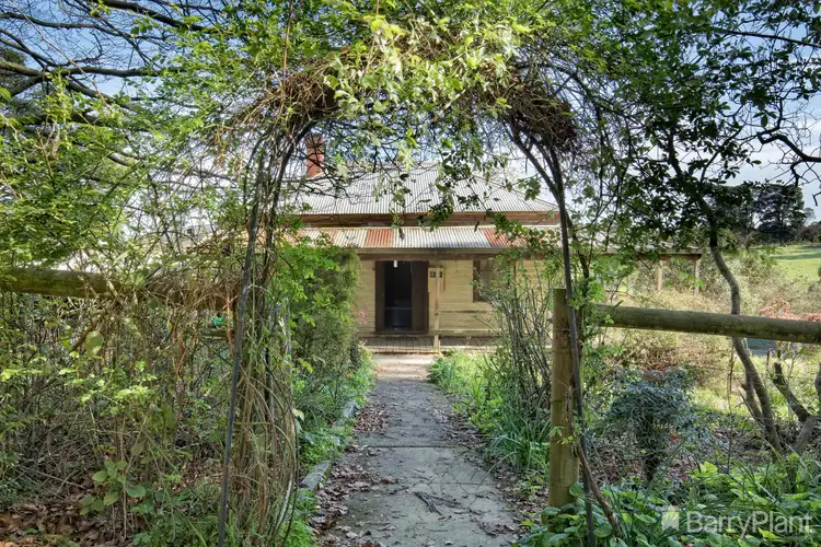 Second view of Homely house listing, 16 Mount Burnett Road, Mount Burnett VIC 3781