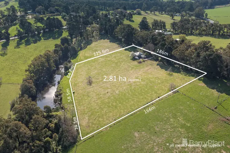 Fifth view of Homely house listing, 16 Mount Burnett Road, Mount Burnett VIC 3781