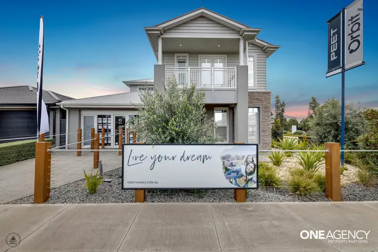 14 Journey Drive, Tarneit VIC 3029