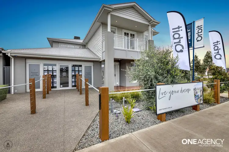 Second view of Homely house listing, 14 Journey Drive, Tarneit VIC 3029