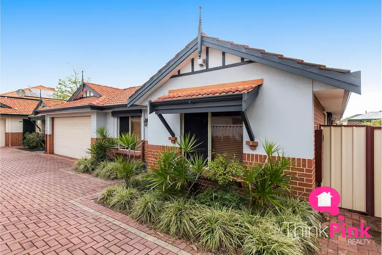 Main view of Homely villa listing, 93B Star Street, Carlisle WA 6101