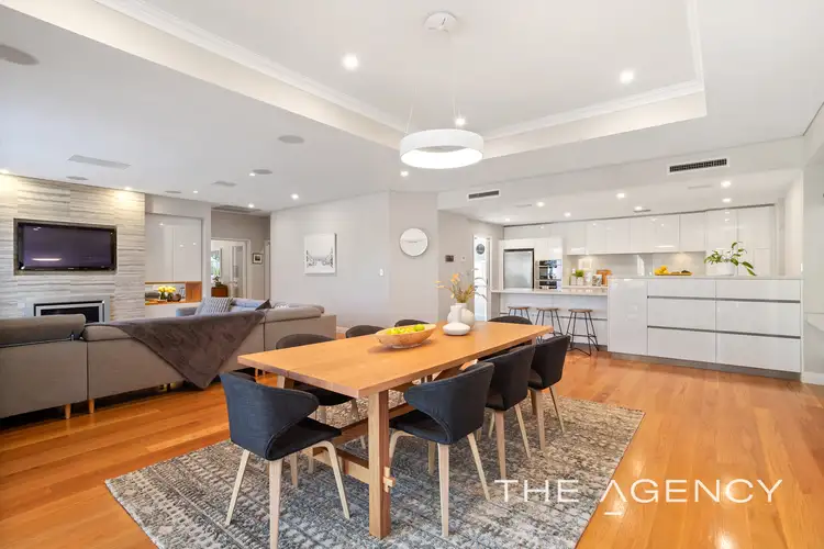 Main view of Homely house listing, 36 Milson Street, South Perth WA 6151