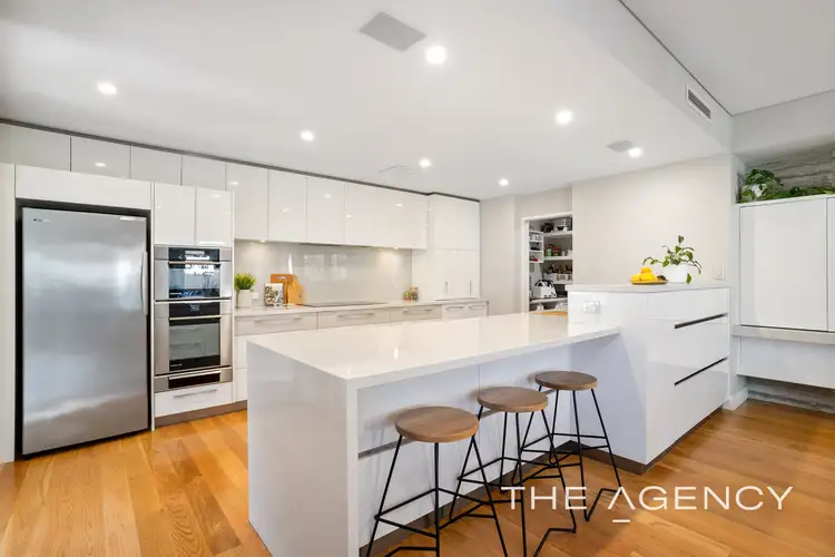 Fourth view of Homely house listing, 36 Milson Street, South Perth WA 6151