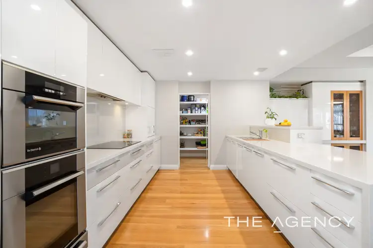 Fifth view of Homely house listing, 36 Milson Street, South Perth WA 6151