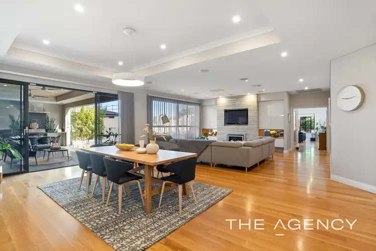 Sixth view of Homely house listing, 36 Milson Street, South Perth WA 6151