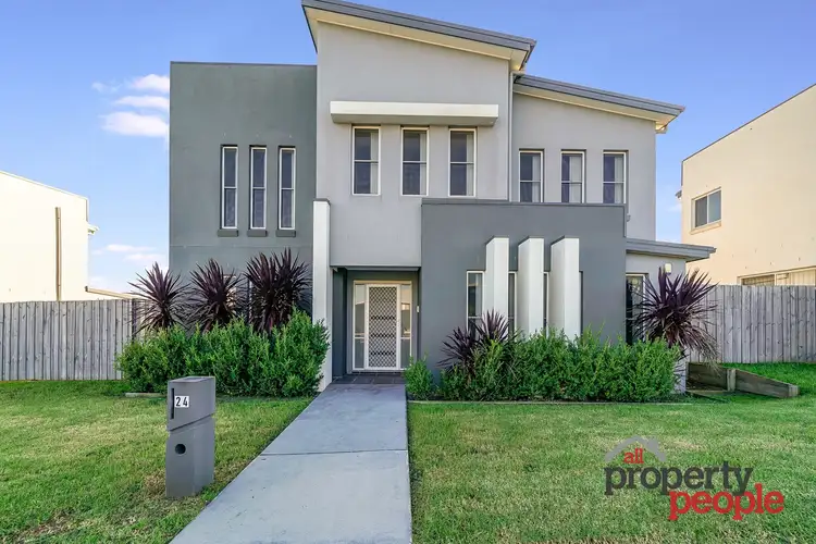 24 Glenfield Road