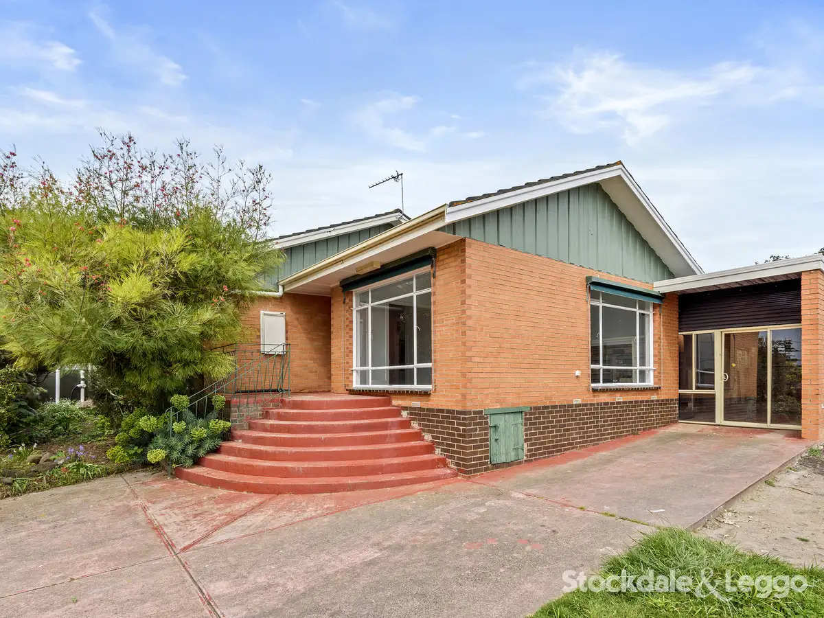 Main view of Homely house listing, 20 Bungalalli Avenue, Clifton Springs VIC 3222