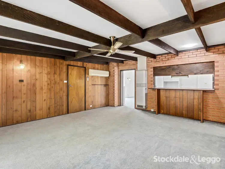 Fifth view of Homely house listing, 20 Bungalalli Avenue, Clifton Springs VIC 3222