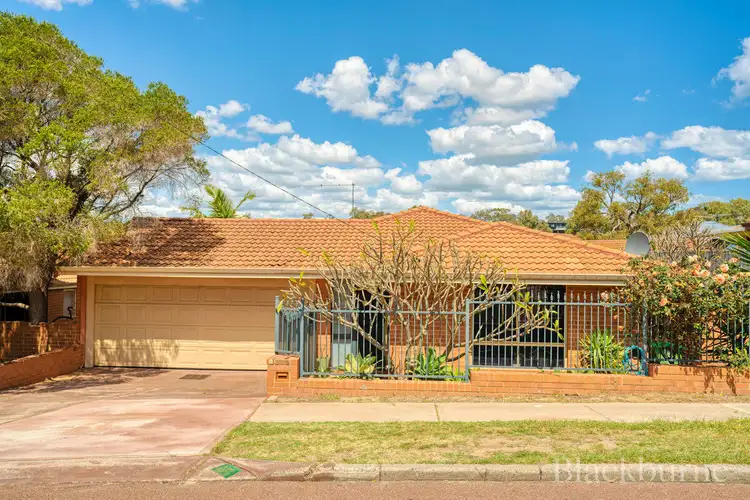 247d Marmion Street, Palmyra WA 6157