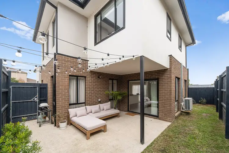 Third view of Homely house listing, 16 Hotelier Court, Skye VIC 3977