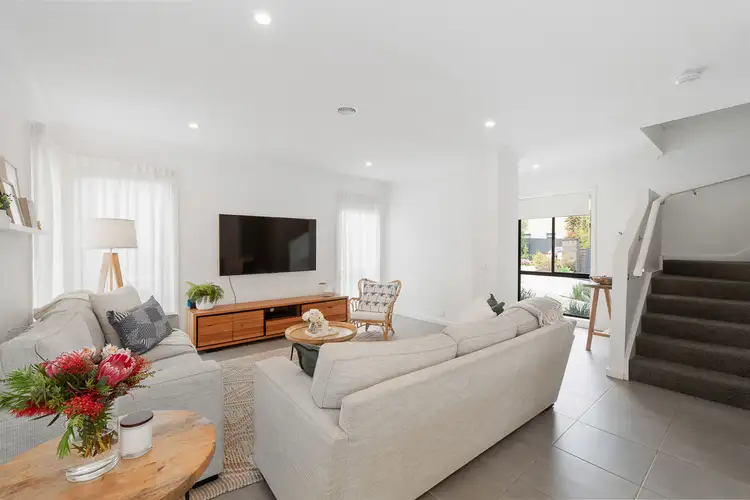 Fourth view of Homely house listing, 16 Hotelier Court, Skye VIC 3977