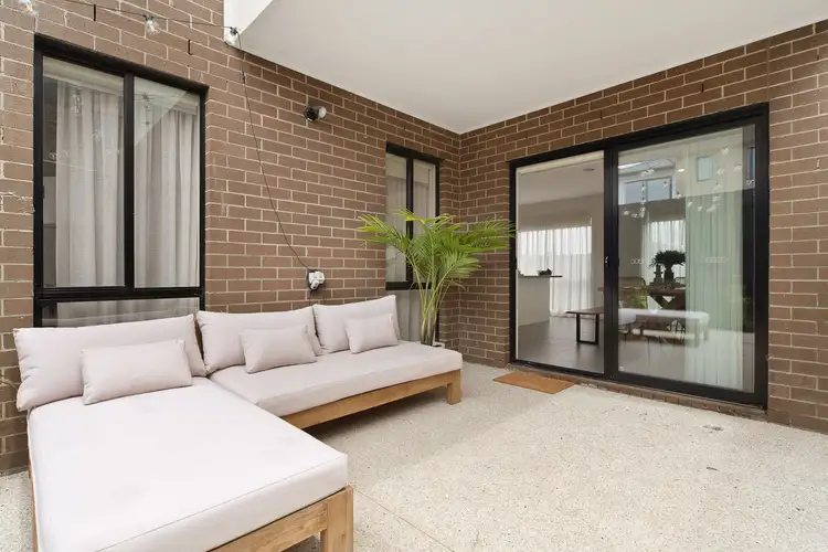 Sixth view of Homely house listing, 16 Hotelier Court, Skye VIC 3977