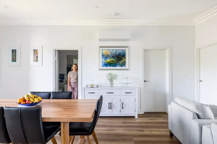 Fifth view of Homely apartment listing, C24/1 Buchanan Street, Balmain NSW 2041