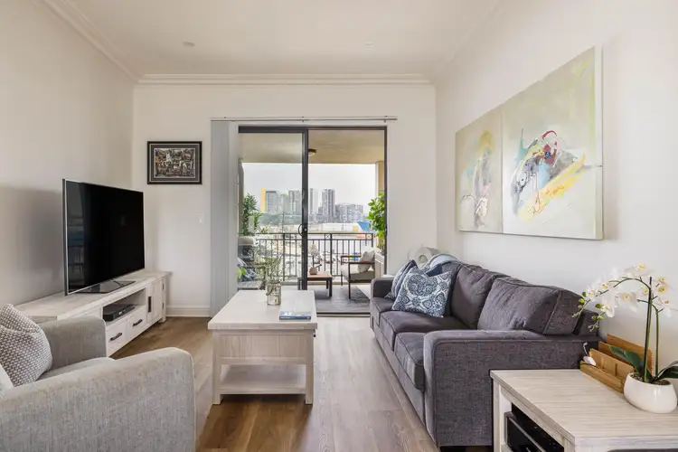 Sixth view of Homely apartment listing, C24/1 Buchanan Street, Balmain NSW 2041
