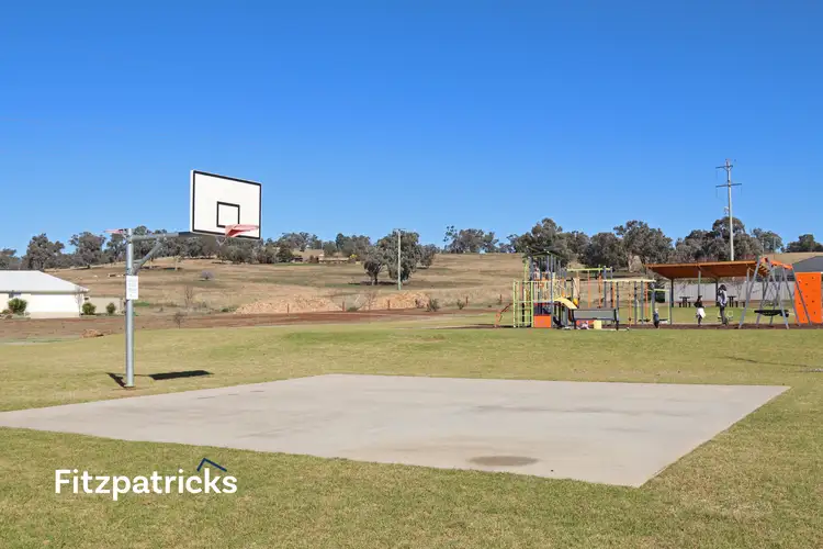Fourth view of Homely land listing, 3 Stretton Way, Lloyd NSW 2650
