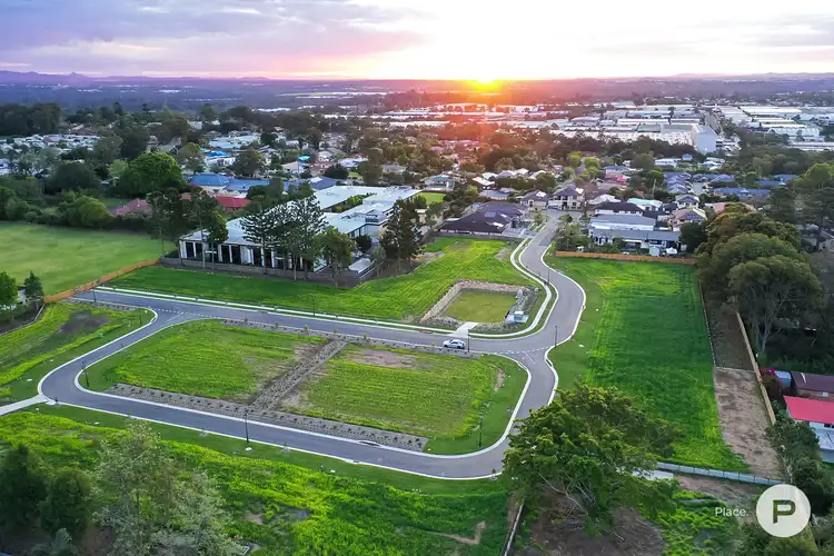 Fifth view of Homely land listing, 4 Legacy Crescent, Sunnybank Hills QLD 4109