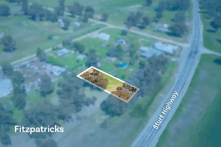 Second view of Homely land listing, 5579 Sturt Highway, Galore NSW 2650