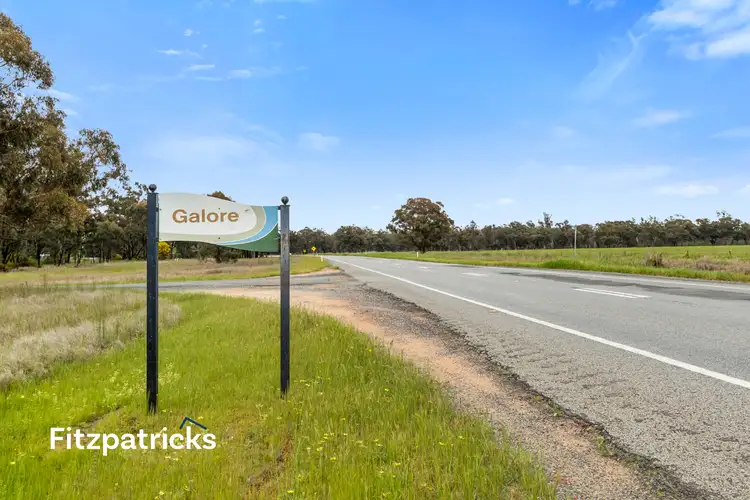 Fifth view of Homely land listing, 5579 Sturt Highway, Galore NSW 2650
