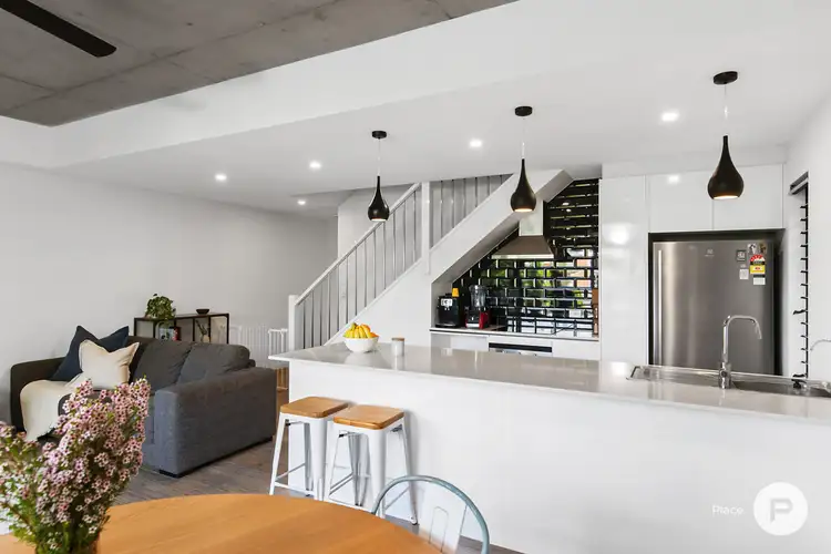 3/30 Jordan Street, Greenslopes QLD 4120