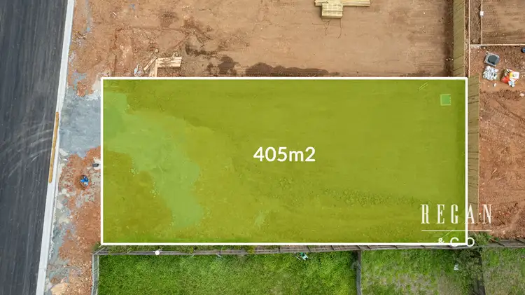 LOT 5, 6 Gene Court, Narangba QLD 4504