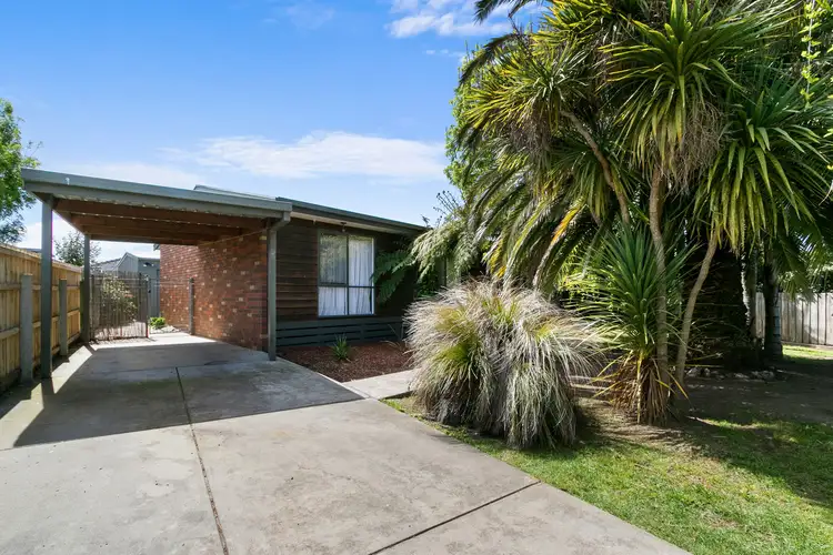 Main view of Homely house listing, 20 Ellen Way, Sale VIC 3850