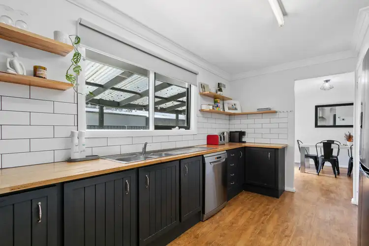 Second view of Homely house listing, 20 Ellen Way, Sale VIC 3850