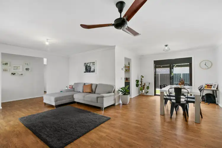 Third view of Homely house listing, 20 Ellen Way, Sale VIC 3850