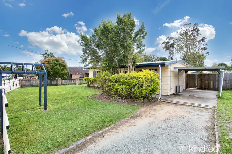 21 Sherwood Street, Morayfield QLD 4506